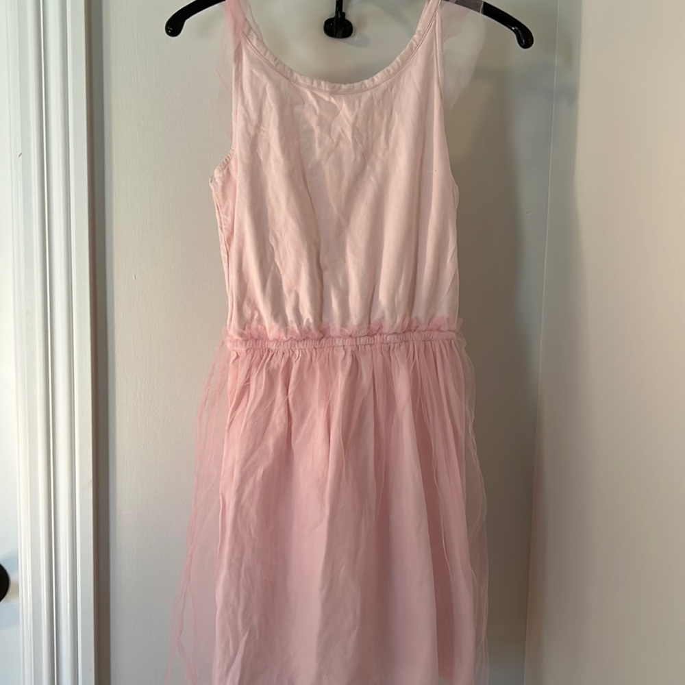 Crewcuts dress